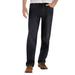Men's Big & Tall Lee® Loose Fit 5-Pocket Jeans by Lee in Vandal (Size 50 32)