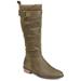 Women's Tru Comfort Foam Wide Calf Lelanni Boot