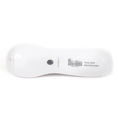 Mini Massager by Prospera in White