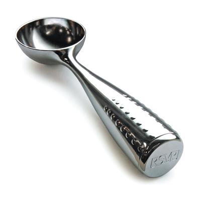 Vintage Ice Cream Scoop by RSVP International in Gray