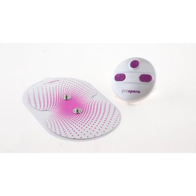 Magic Tens Electronic Pulse Massager by Prospera in White