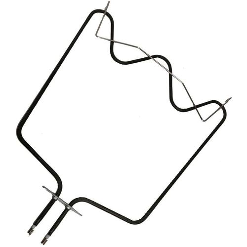 Résistance inférieure 1150W d'origine (481010551720) Four, cuisinière ariston hotpoint, bauknecht,