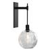 Hammerton Studio Terra 21 Inch Wall Sconce - IDB0047-22-MB-OC-E2