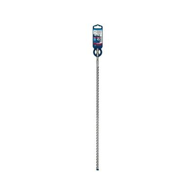 Bosch - Professional Expert sds plus-7X Hammerbohrer, 14 x 550 x 600 mm (2608900125) Image
