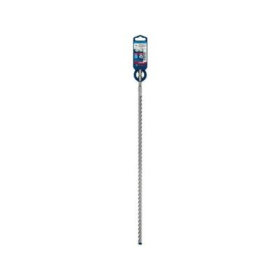 Professional Expert sds plus-7X Hammerbohrer, 14 x 550 x 600 mm (2608900125) - Bosch