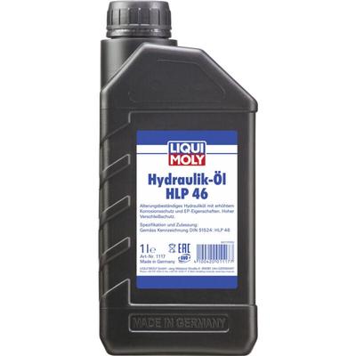 Liqui Moly - Hydrauliköl hlp 46 1 l Hydrauliköl