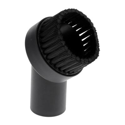 Trade-shop - Universal Möbel-Bürste Möbel Pinsel für 32mm Staubsauger-Rohre für aeg Miele DeLonghi Image