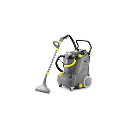 Kärcher Puzzi 30/4 Trommel-Vakuum Naß 1200 W Beutellos Image