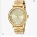 Michael Kors Accessories | Brand New Michael Kors Watch | Color: Gold | Size: Os