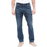 Men's Big & Tall Lee® Straight Taper Fit by Lee in Maverick (Size 60 34)