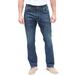 Men's Big & Tall Lee® Straight Taper Fit by Lee in Maverick (Size 48 32)