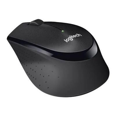 Logitech M330 Silent Plus Mouse