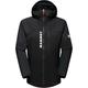 Mammut Herren Aenergy WB Hoodie Jacke (Größe XXL, schwarz)