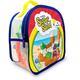 Goliath - Super Sand Backpack Castle, 921541.112, Multicolor