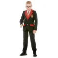 Suitmeister Harry Potter Kostüm für Kinder