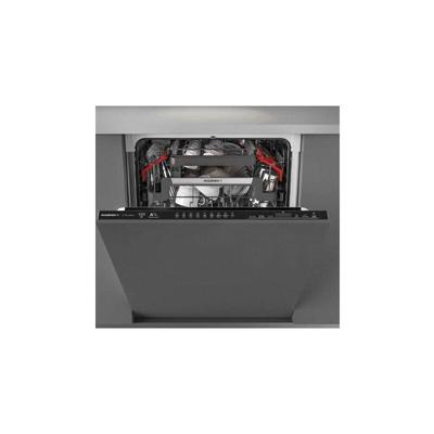 Lave-vaisselle Tout-intégrable Rosieres RDIN4S622PS-47E
