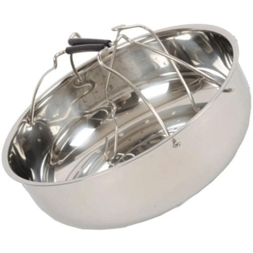 Panier vapeur cookeo