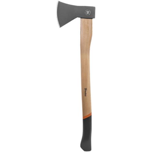 Universalaxt mit Holzgriff 1250g