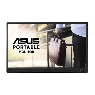 ASUS MB166C 15.6