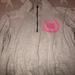 Pink Victoria's Secret Sweaters | Brand Is Pink It’s Grey And Pink With A Turtle Neck | Color: Gray/Pink | Size: S
