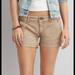 American Eagle Outfitters Shorts | American Eagle Shorts | Color: Cream | Size: 8