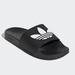 Adidas Shoes | Men's Adidas Orignals Adilette Lite Slide Sandals Black White New Various Sizes | Color: Black/White | Size: Various