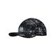 Buff 5 Panel Go Cap GLINE BLACK L/XL