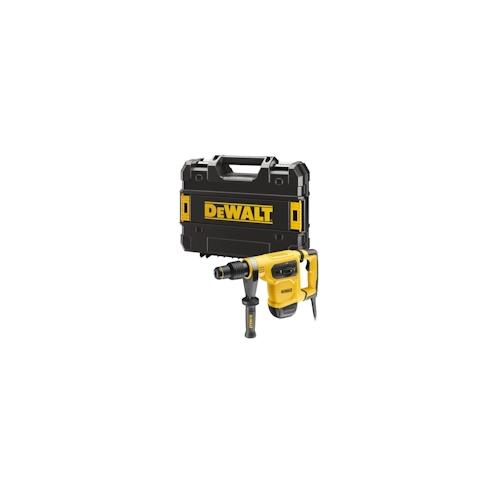 DeWALT D25481K-QS Bohrmaschine 530 RPM SDS Max 5,9 kg