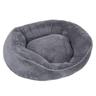 Letto per cani e gatti Modern Living Atlanta - M: Ø 60 x H 30 cm