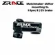 ZRACE-Adaptateur de manette de vitesse SRAM intégré XTR / XT / SLX/DEORE montage de manette de