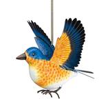 Regal Art & Gift 12840 - Blue Bird Bouncie