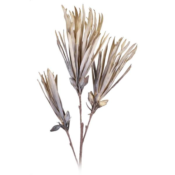 Light Garden 700062 - FAWN FOAM FLOWER 42