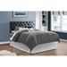 Super Nova 2 Tufted Queen Headboard