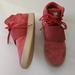 Adidas Shoes | Adidas Tubular Invader Strap -Red- Size 7 | Color: Red | Size: 7