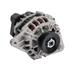 2007-2009 Kia Spectra Alternator - TRQ