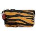 Coach Bags | Coach Tiger Print Bag Nwt Chinese Year Of The Tiger Wristlet Limited Edition | Color: Brown/Gold | Size: Os