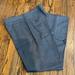 J. Crew Pants | J Crew Men’s Bowery Classic-Fit Wool Pants | Color: Blue/Gray | Size: 31