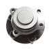 2013-2016 Scion FRS Front Wheel Hub Assembly - API 119615-02432686