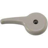 1999-2006 Chevrolet Silverado 1500 Front Left Seat Back Recliner Adjustment Handle - TRQ INA60225