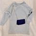 Kate Spade Shirts & Tops | Kate Spade Long Sleeve Shirt (Girls Sz 7) | Color: Blue | Size: 7g