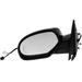 2007-2013 Chevrolet Tahoe Left Mirror - Dorman