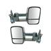 2003, 2005-2006 Chevrolet Silverado 1500 HD Door Mirror Set - Trail Ridge