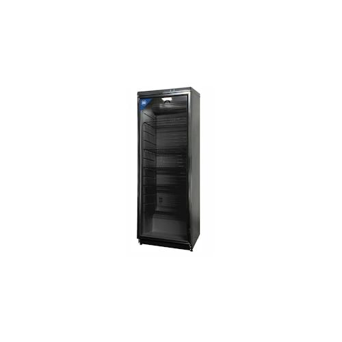 Gastro Kühlschrank Flaschenkühlschrank Getränkekühlschrank 350 L. 600x600x1730mm