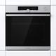 Built-in Electric Steam Oven 77 lt 60 cm Class A+ Stainless Steel BSA66334AX