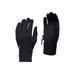 Black Diamond Lightweight Screentap Gloves Black Extra Large BD8018700002XL-1