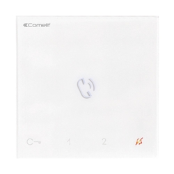 Comelit Group Innenstation Audio Mini 6751W Image