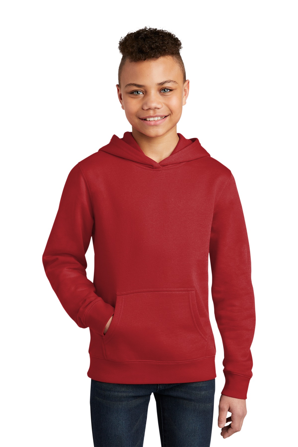 Sweaters 4 - District
