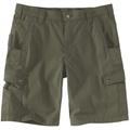 Carhartt Ripstop Cargo Work Short, vert, taille 34