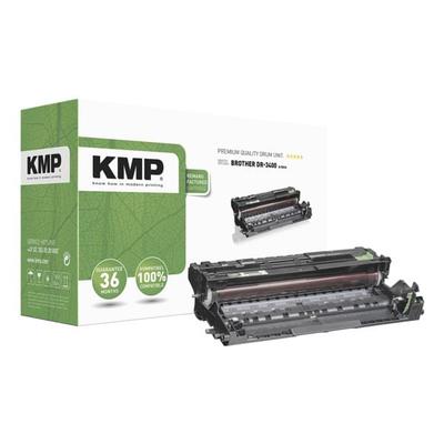 KMP Trommel (ohne Toner) »DR3400« Image