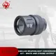 Lampe de poche Dulsoft Surefir M600C lumière LED stroboscopique pour arme de chasse kit KM2